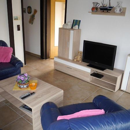 Bungalow M 07 In Burhave Exterior foto