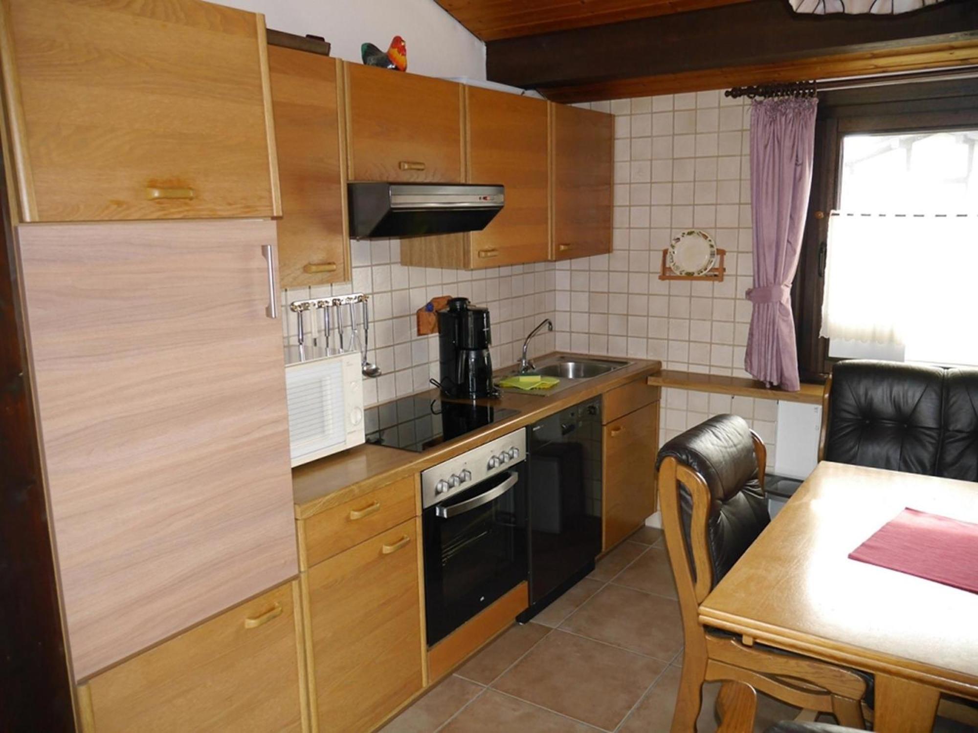 Bungalow M 07 In Burhave Exterior foto